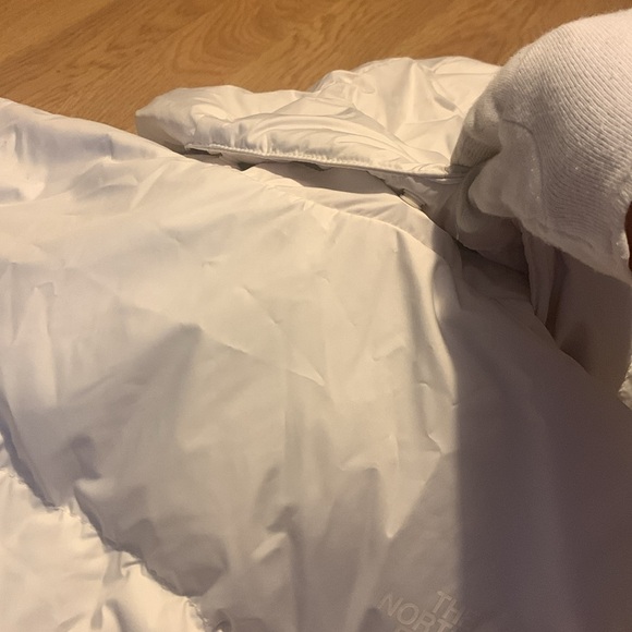 NWT The North Face Plus Metropolis Parka, Size: 2X - Picture 13 of 13